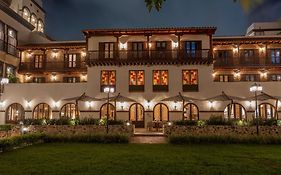 Hotel La Compañía Casco Antiguo